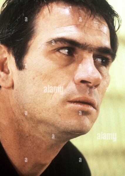 Tommy Lee Jones photo