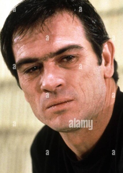 Tommy Lee Jones photo
