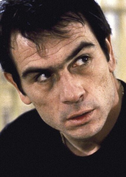 Tommy Lee Jones photo