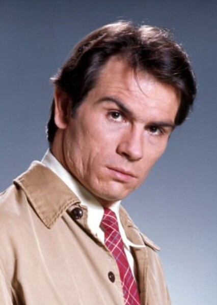 Tommy Lee Jones photo