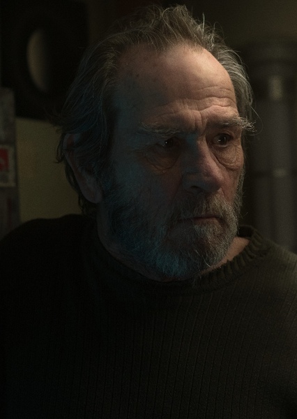 Tommy Lee Jones