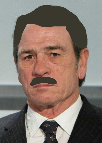 Tommy Lee Jones photo
