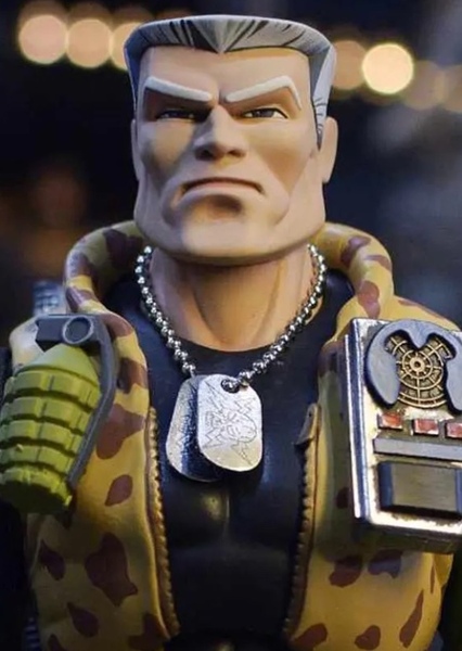 Tommy Lee Jones