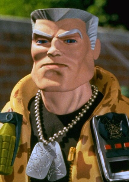 Tommy Lee Jones
