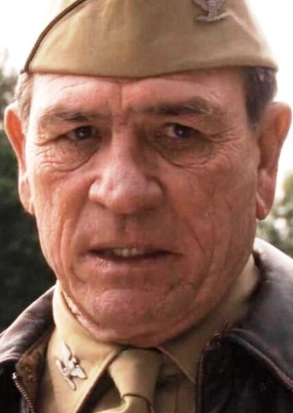 General Sam Lane