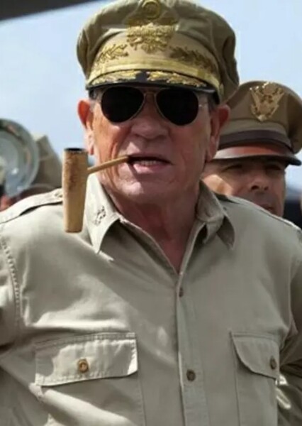 Tommy Lee Jones photo