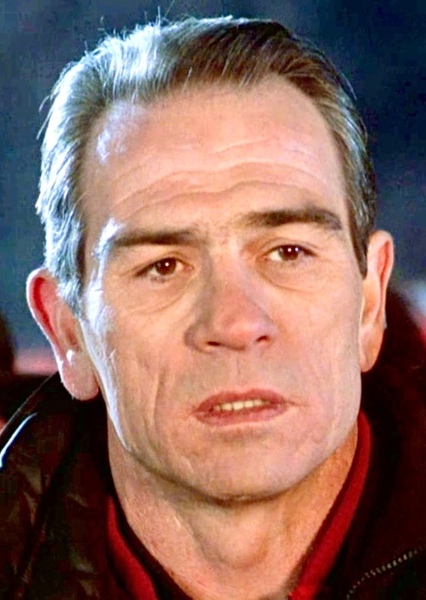 Tommy Lee Jones photo