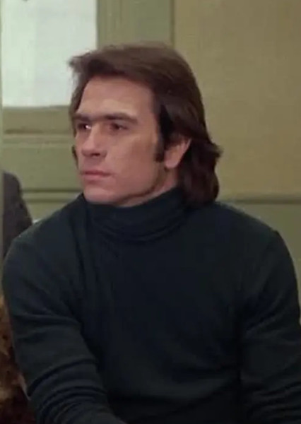 Tommy Lee Jones photo