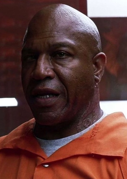 Tommy Lister Jr.