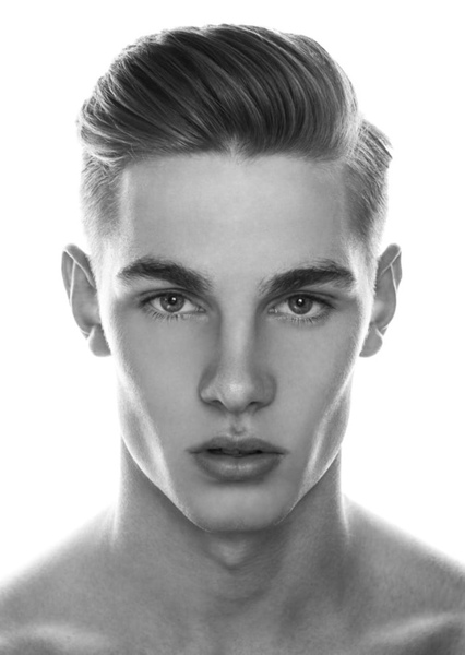 Tommy Marr photo