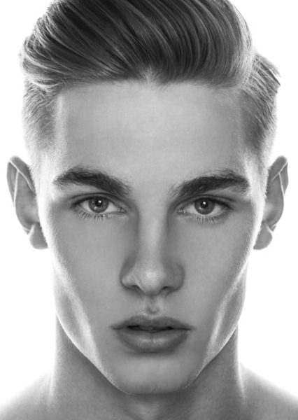 Tommy Marr photo