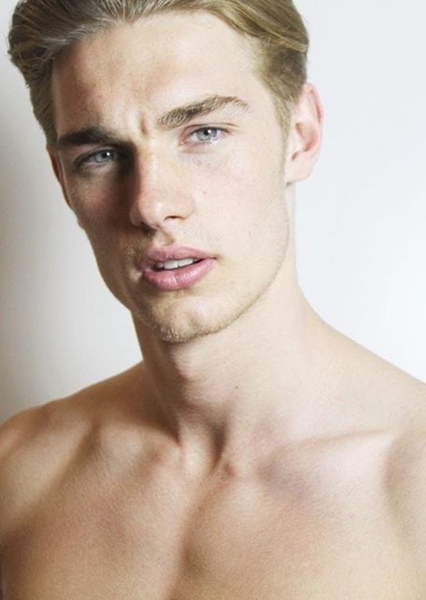 Tommy Marr photo