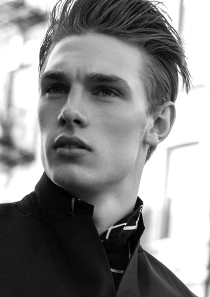 Tommy Marr photo