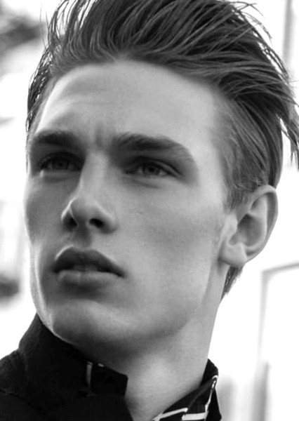 Tommy Marr photo
