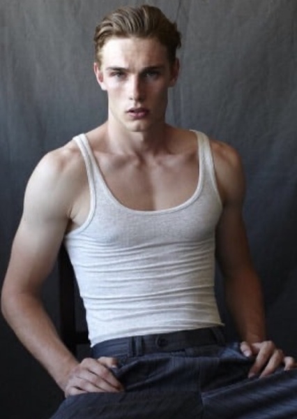 Tommy Marr photo