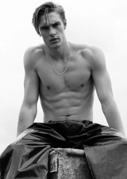 Tommy Marr photo