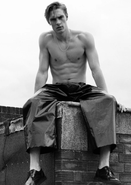 Tommy Marr photo