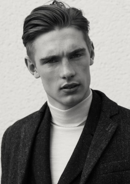 Tommy Marr photo