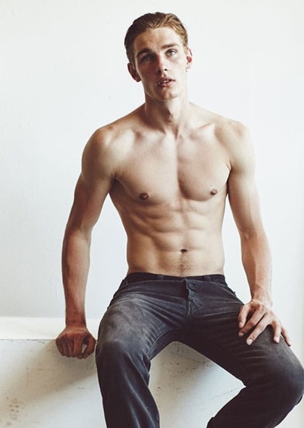 Tommy Marr photo
