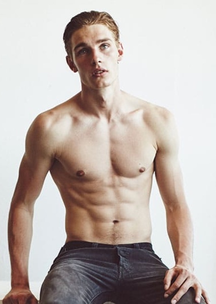 Tommy Marr photo