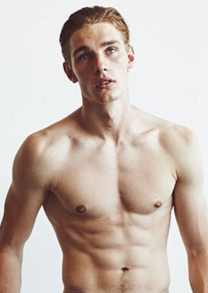 Tommy Marr photo