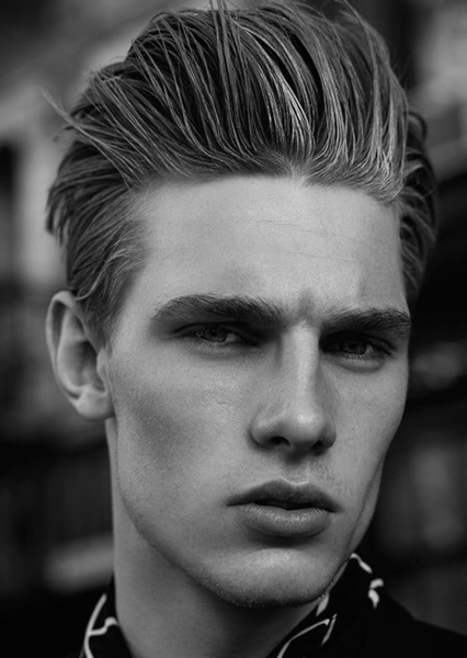 Tommy Marr photo