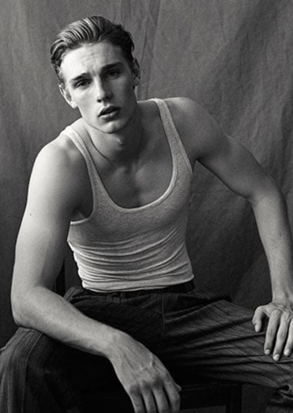 Tommy Marr photo