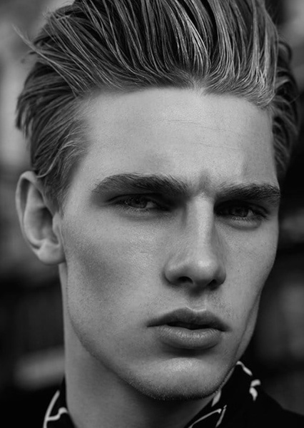 Tommy Marr photo