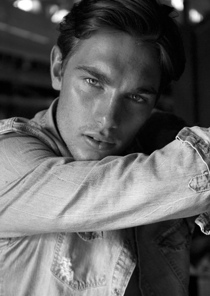 Tommy Marr photo