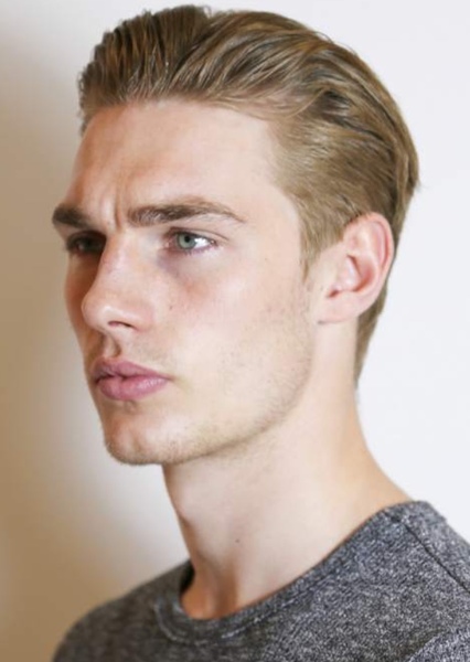 Tommy Marr photo