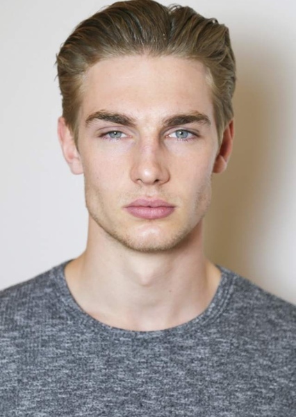 Tommy Marr photo