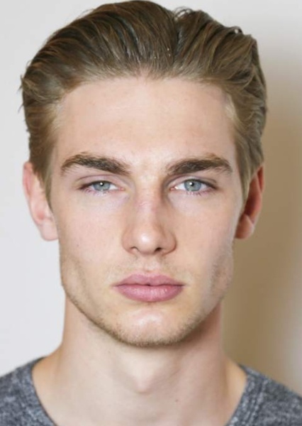 Tommy Marr photo