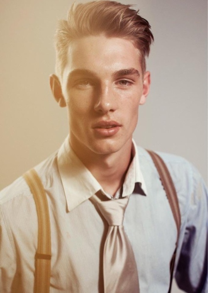 Tommy Marr photo