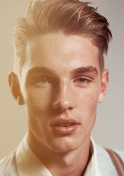 Tommy Marr photo