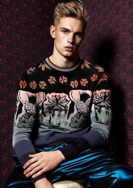 Tommy Marr photo