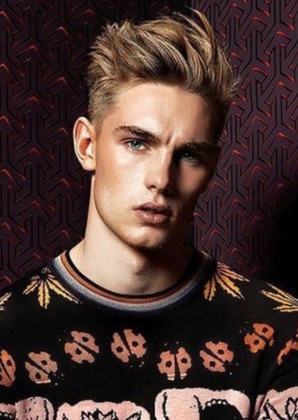 Tommy Marr photo