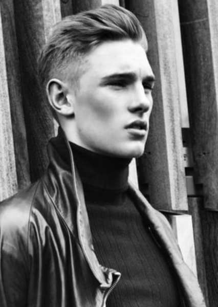 Tommy Marr photo