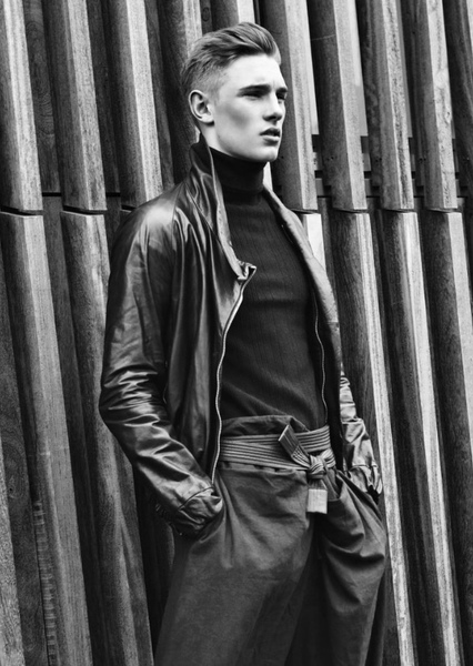 Tommy Marr photo