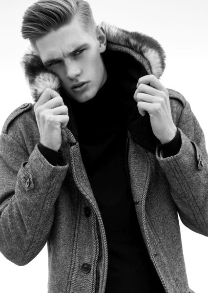 Tommy Marr photo