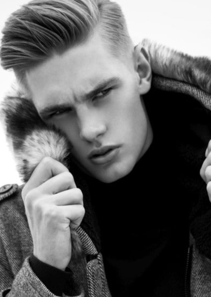 Tommy Marr photo