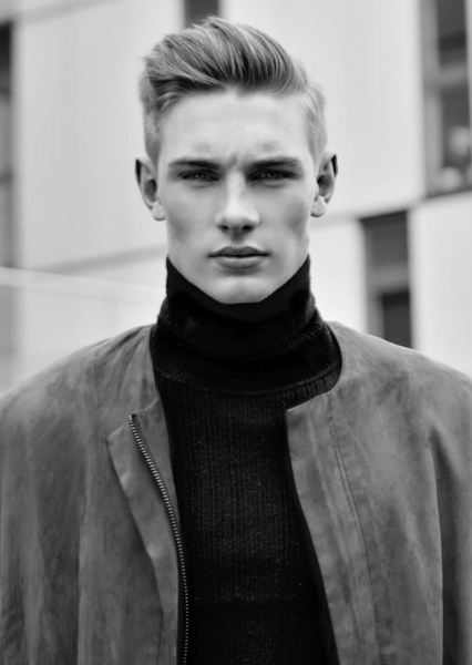 Tommy Marr photo