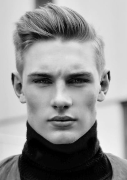 Tommy Marr photo