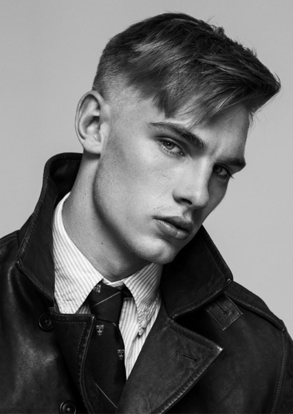 Tommy Marr photo
