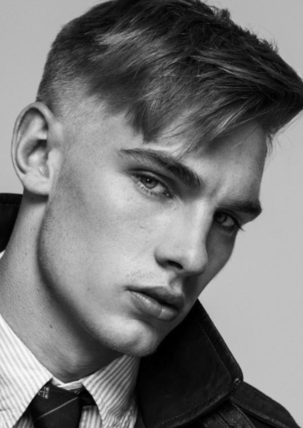 Tommy Marr photo