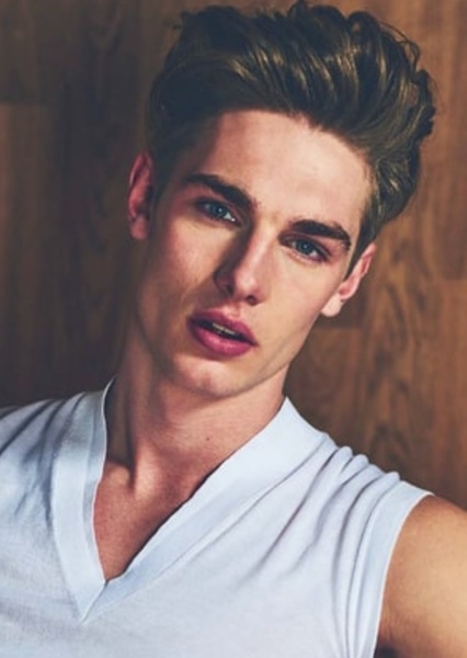 Tommy Marr photo