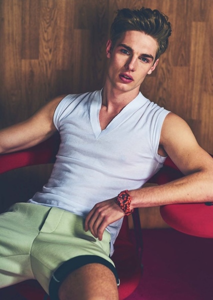 Tommy Marr photo