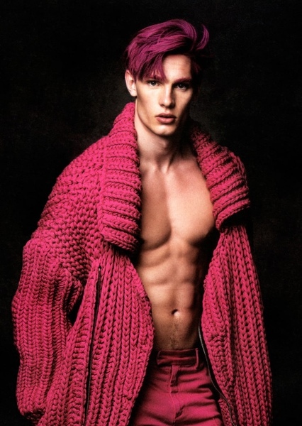 Tommy Marr photo