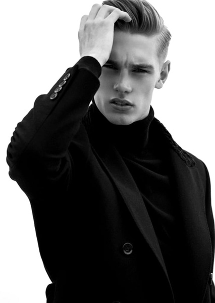Tommy Marr photo