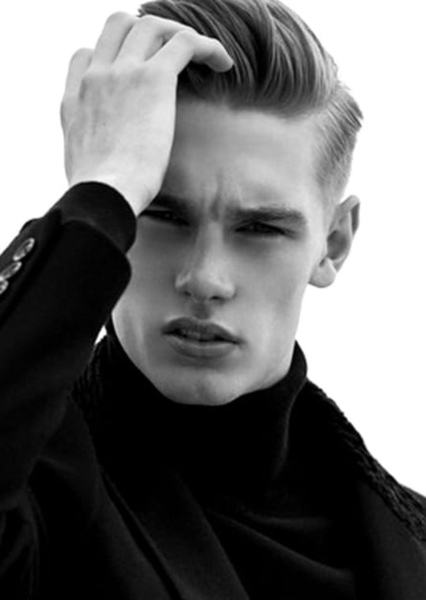 Tommy Marr photo