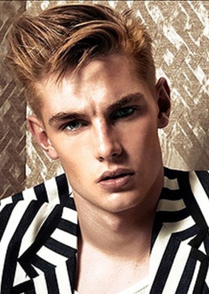 Tommy Marr photo